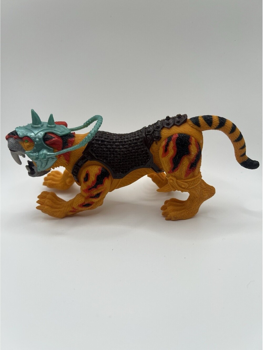 Chap Mei Sabertooth Tiger/ Saber Tooth